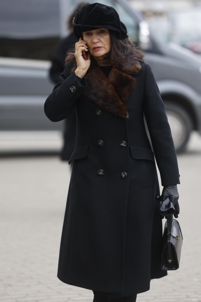 Małgorzata Pieczyńska 