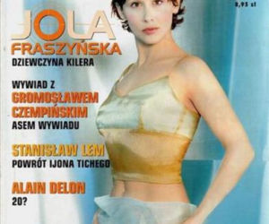Jolanta Fraszyńska
