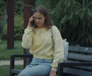 M jak miłość, odcinek 1893. Tosia, podopieczna fundacji