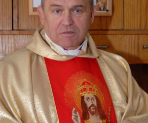 Prałat Henryk Jankowski 