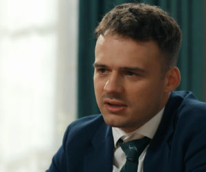 Barwy szczęścia odc. 3353. Ignacy (Olaf Staszkiewicz)