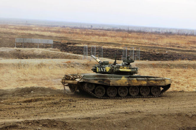 Rosja reanimuje zimnowojenny "złom". Modernizacja czołgów T-72A jako desperacka próba łatania strat