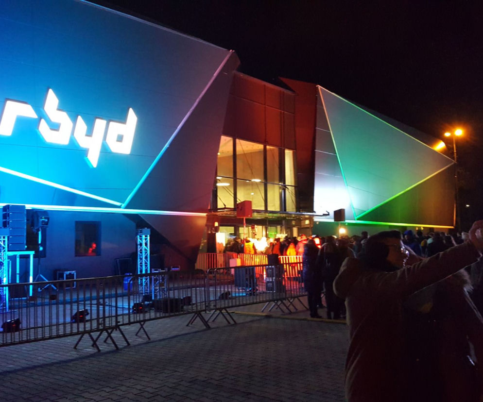 Bydgoszcz: Lodowisko Torbyd dostępne od 3 września [SEZON 2018/19]