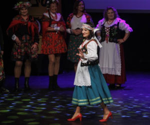 MISS Kobiety Wiejskiej w Lubinie. Mamy zdjęcia wspaniałych kobiet