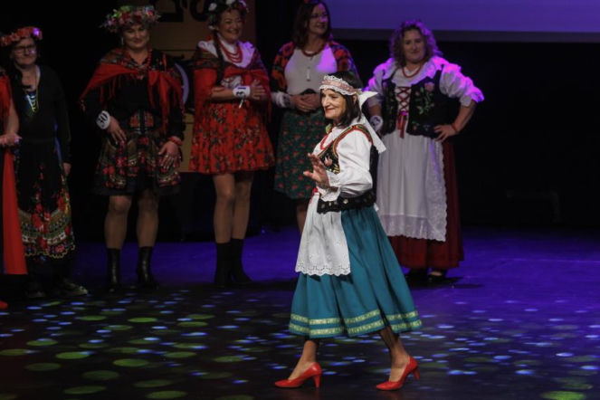 MISS Kobiety Wiejskiej w Lubinie. Mamy zdjęcia wspaniałych kobiet