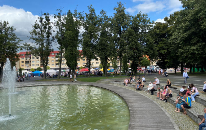 Regionalny Festiwal Pogranicza „Kartaczewo” 2026