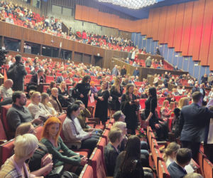 30 lat Kieleckiego Teatru Tańca