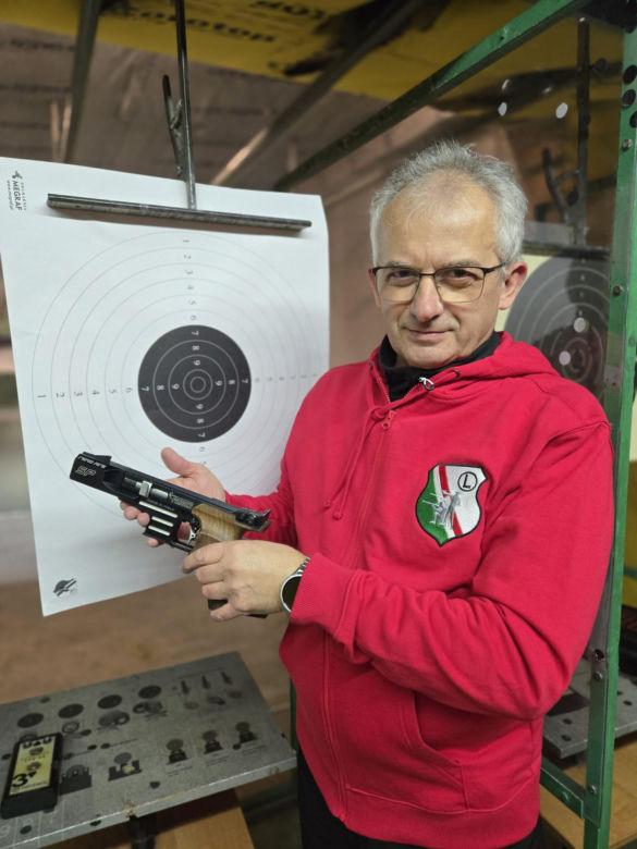 Wojciech Kulmatycki