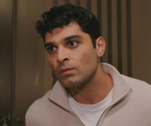 Złoty chłopak odc. 258