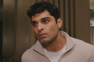 Złoty chłopak odc. 258