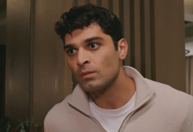 Złoty chłopak odc. 258