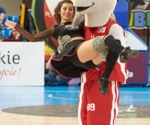Start Lublin uległ gościom ze Szczecina. King faktycznie królował