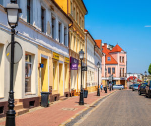 To najstarsze miasto Wielkopolski