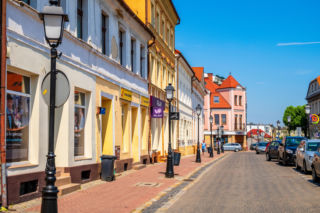 To najstarsze miasto Wielkopolski