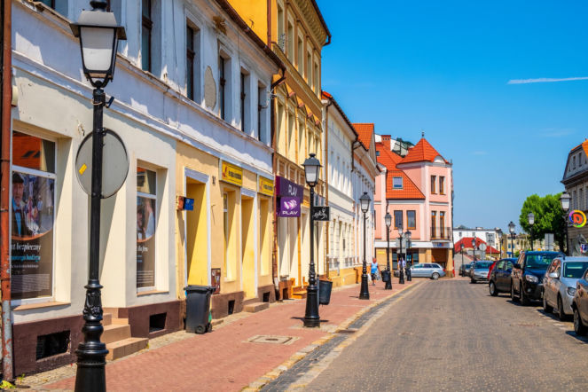 To najstarsze miasto Wielkopolski