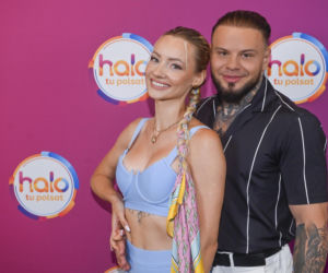 Pamela Stefanowicz, Mateusz Janusz, Fit Lovers