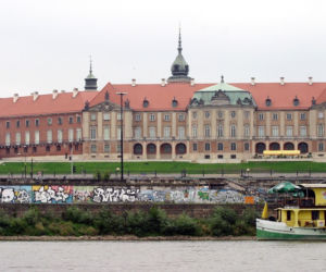 Zamek Królewski w Warszawie