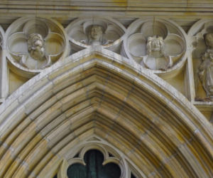 To najbardziej kolorowe miasteczko Dolnego Śląska. Turyści są zachwyceni