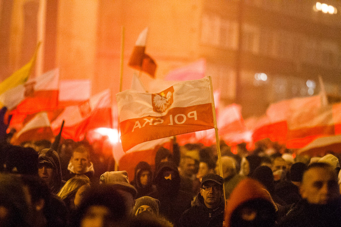 Święto Niepodległości, 11 listopada