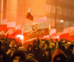 Święto Niepodległości, 11 listopada