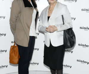 Beata Tyszkiewicz, Karolina Wajda