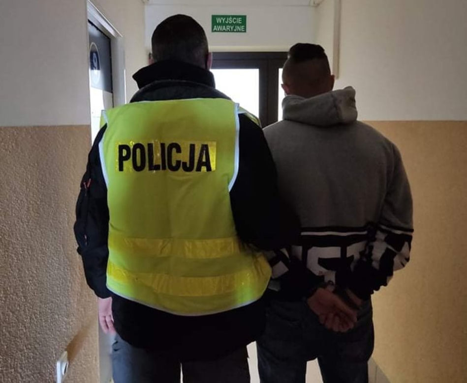 Trześniów. Potworne zabójstwo staruszki. [GALERIA]