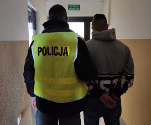 Trześniów. Potworne zabójstwo staruszki. [GALERIA]