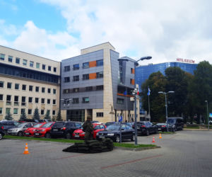 Atak terrorystyczny w Urzędzie Marszałkowskim w Rzeszowie? To tylko ćwiczenia