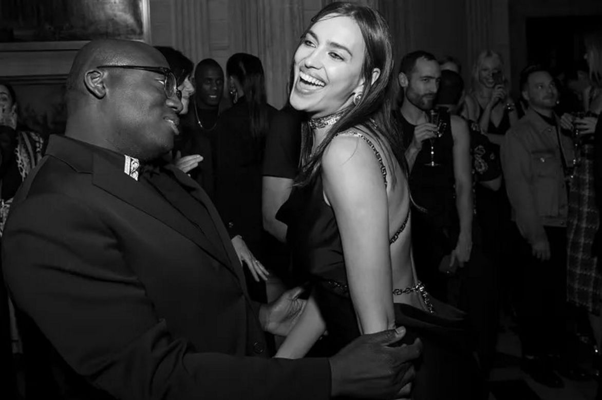 Irina Shayk oskarżona o popieranie Putina! Szybko usunęła TE posty z Instagrama