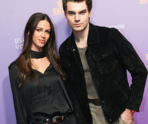 uroczysta premiera filmu Wartość sentymentalna