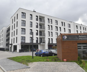 Śmierdząca sortownia śmieci nie daje nam żyć
