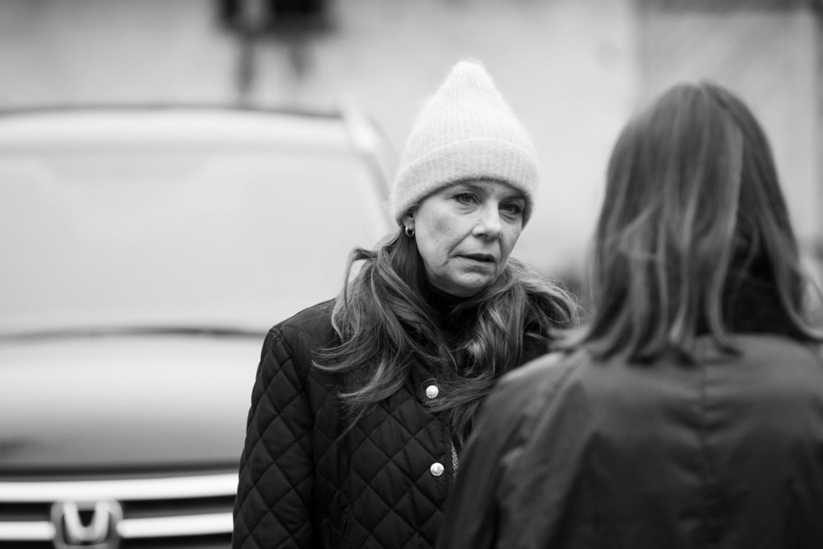 Ta scena w filmie Holland przejdzie do historii. "Zielona granica" uderza w polskich żołnierzy?! Szokujące