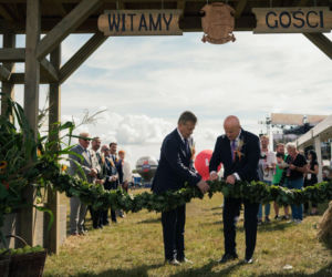 Dożynki Wojewódzkie 2026 w Świdniku