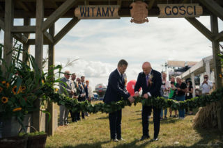 Dożynki Wojewódzkie 2026 w Świdniku