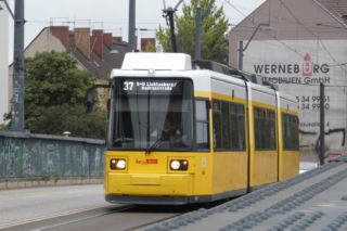 Czy Szczecin kupi używane tramwaje z Niemiec? Spółka podjęła ostateczną decyzję
