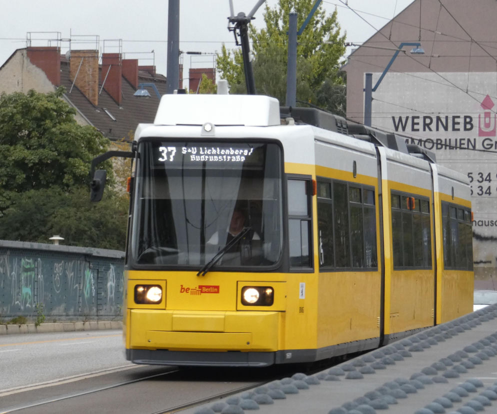 Czy Szczecin kupi używane tramwaje z Niemiec. Spółka podjęła ostateczną decyzję