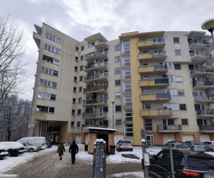 Tajemnicza śmierć kobiety w Krakowie! Mężczyzna zatrzymany przez policję