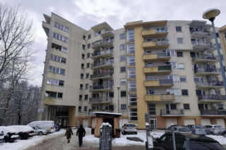 Tajemnicza śmierć kobiety w Krakowie! Mężczyzna zatrzymany przez policję