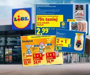 Ostatnia szansa na tanie zakupy!