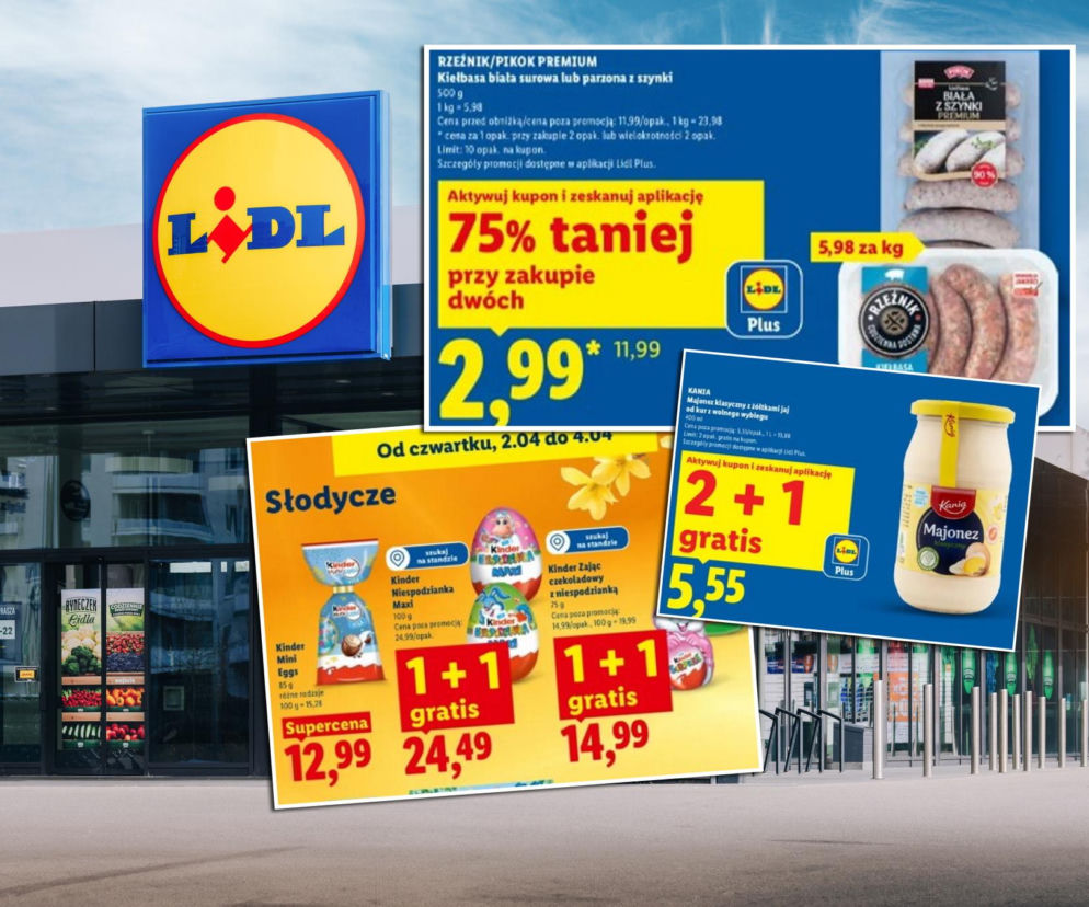 Ostatnia szansa na tanie zakupy!