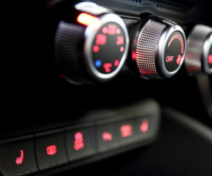 Audi S1 Sportback