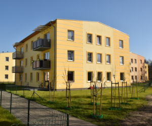 Osiedle Nad Płonią