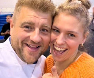 Tomasz Jakubiak, Anastazja Jakubiak