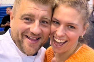 Tomasz Jakubiak, Anastazja Jakubiak