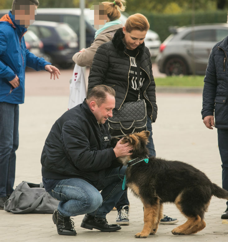 Marianna Dufek: "wierzyłam, że ucieknie przed śmiercią"