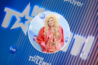 Magda Gessler zastąpi Julię Wieniawę? Królowa TVN zadała fanom jedno pytanie