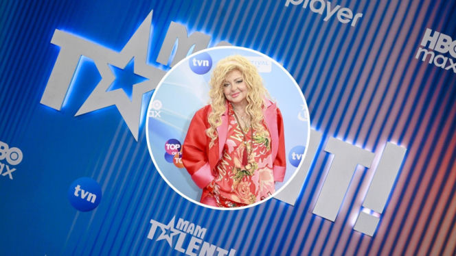 Magda Gessler zastąpi Julię Wieniawę? Królowa TVN zadała fanom jedno pytanie