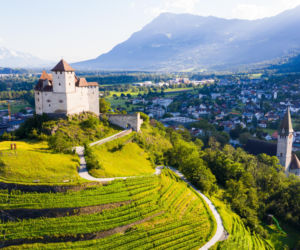 Liechtenstein