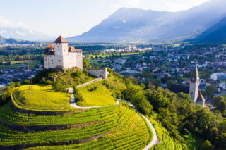Liechtenstein