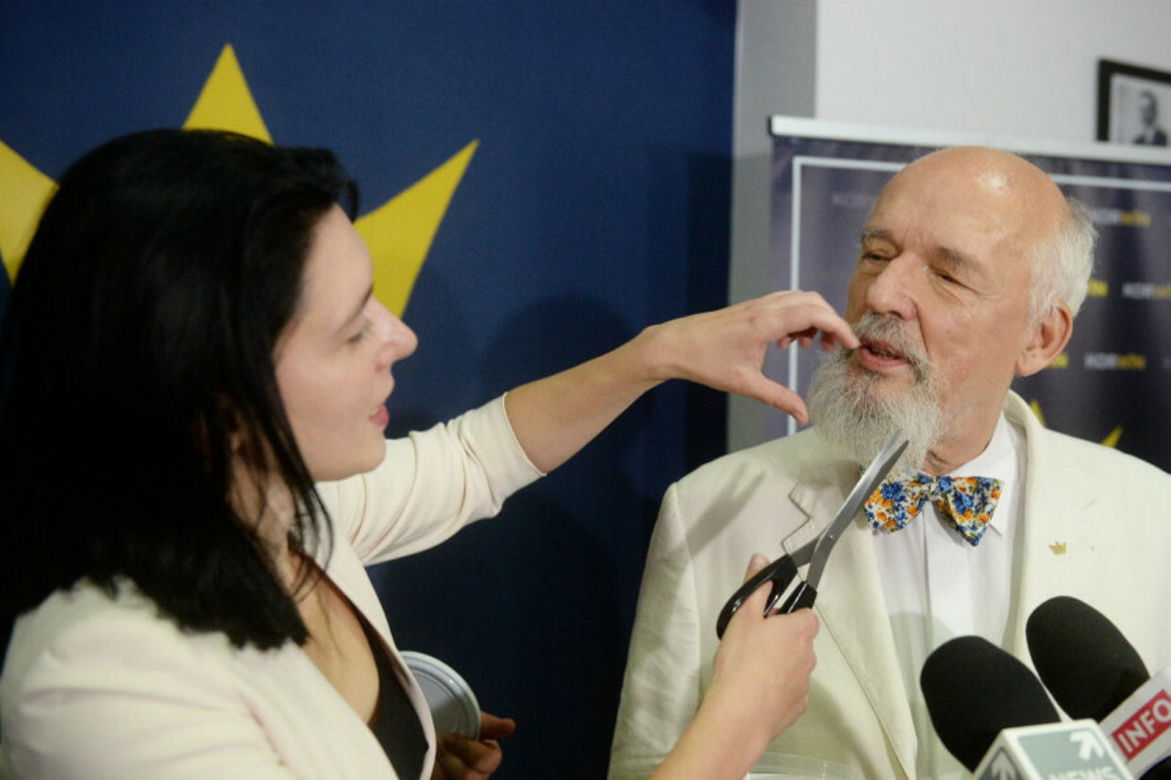Żony Polityków